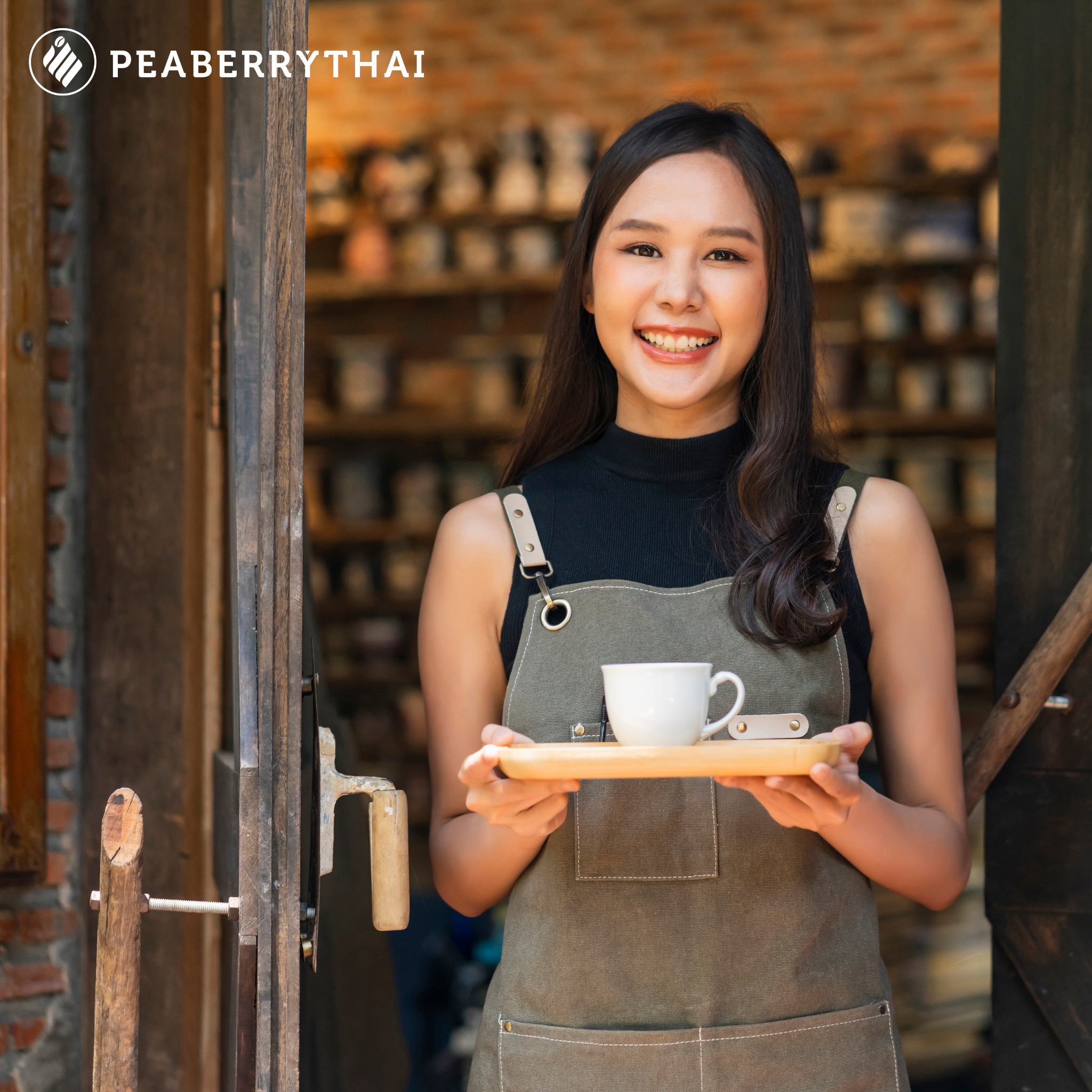 การตลาดและการบริหารจัดการร้าน