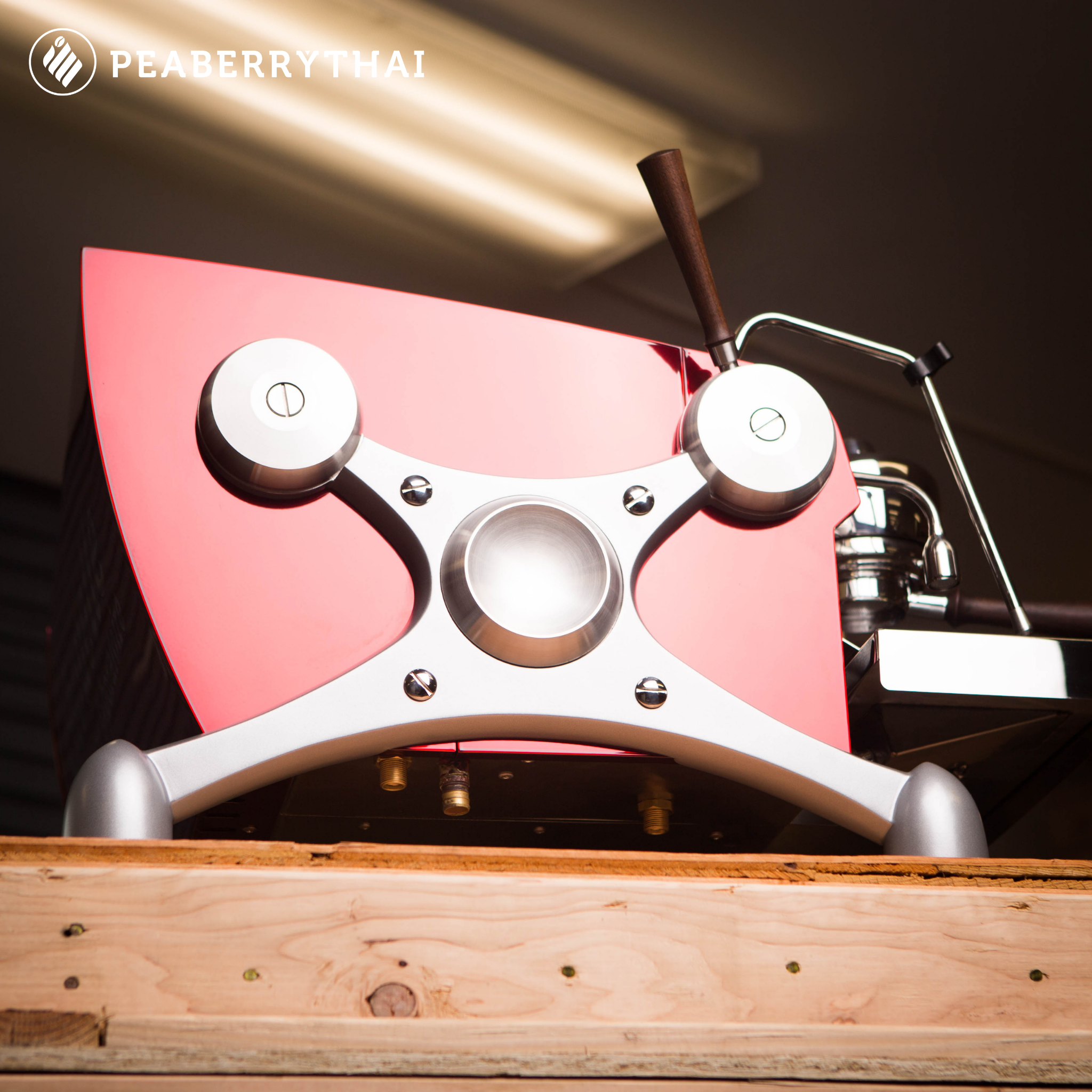 espresso machine