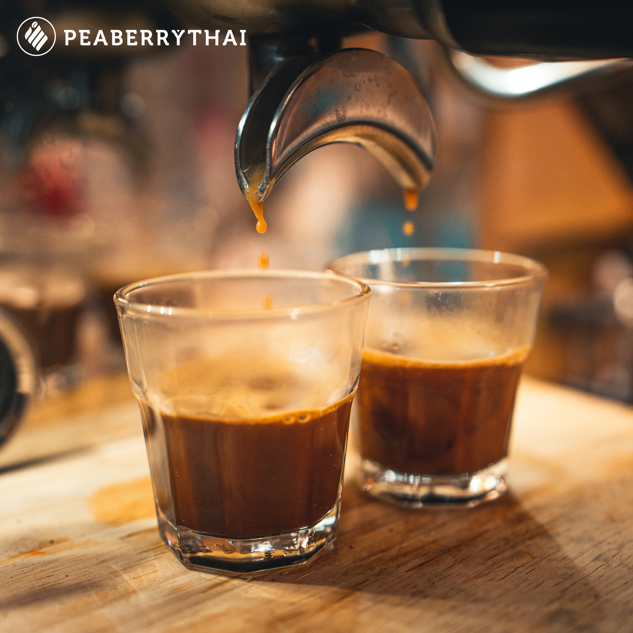 ข้อดีและข้อจำกัดของเครื่องชงกาแฟอัตโนมัติ