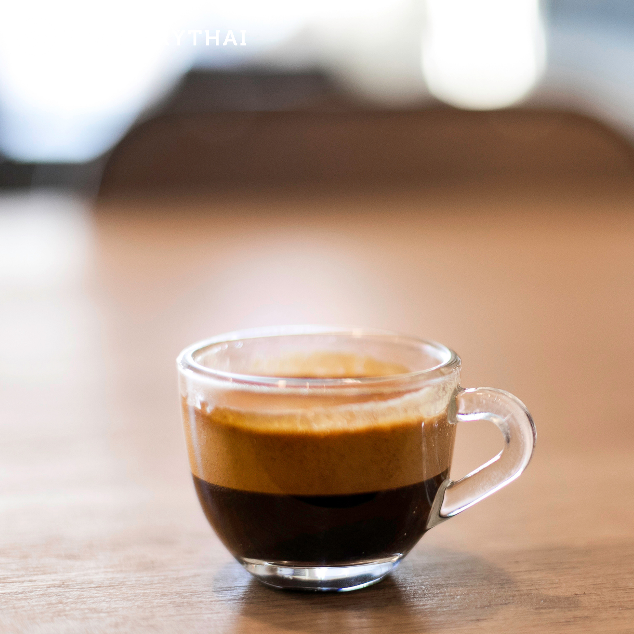 ครีม่า (Crema) คืออะไร