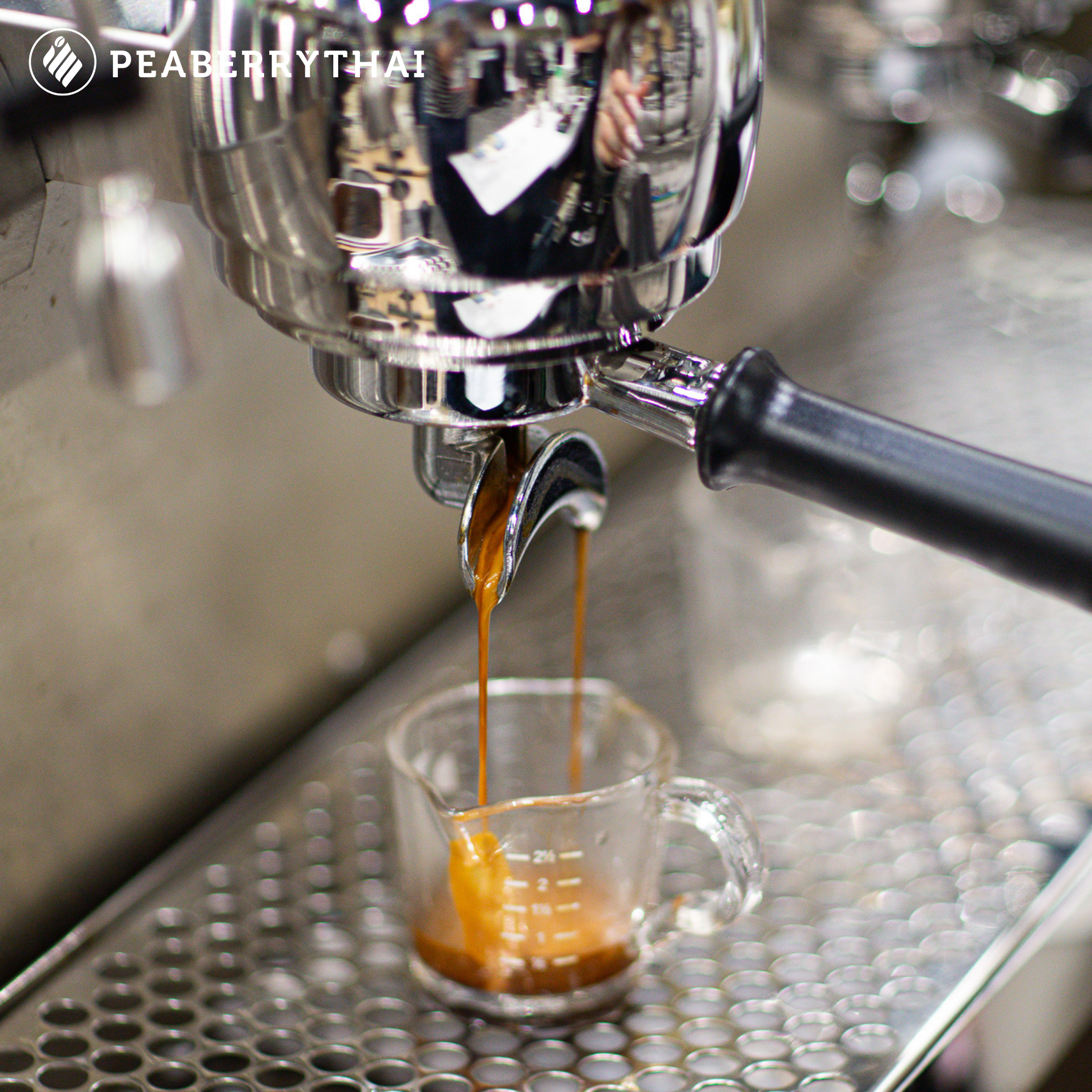 espresso machine