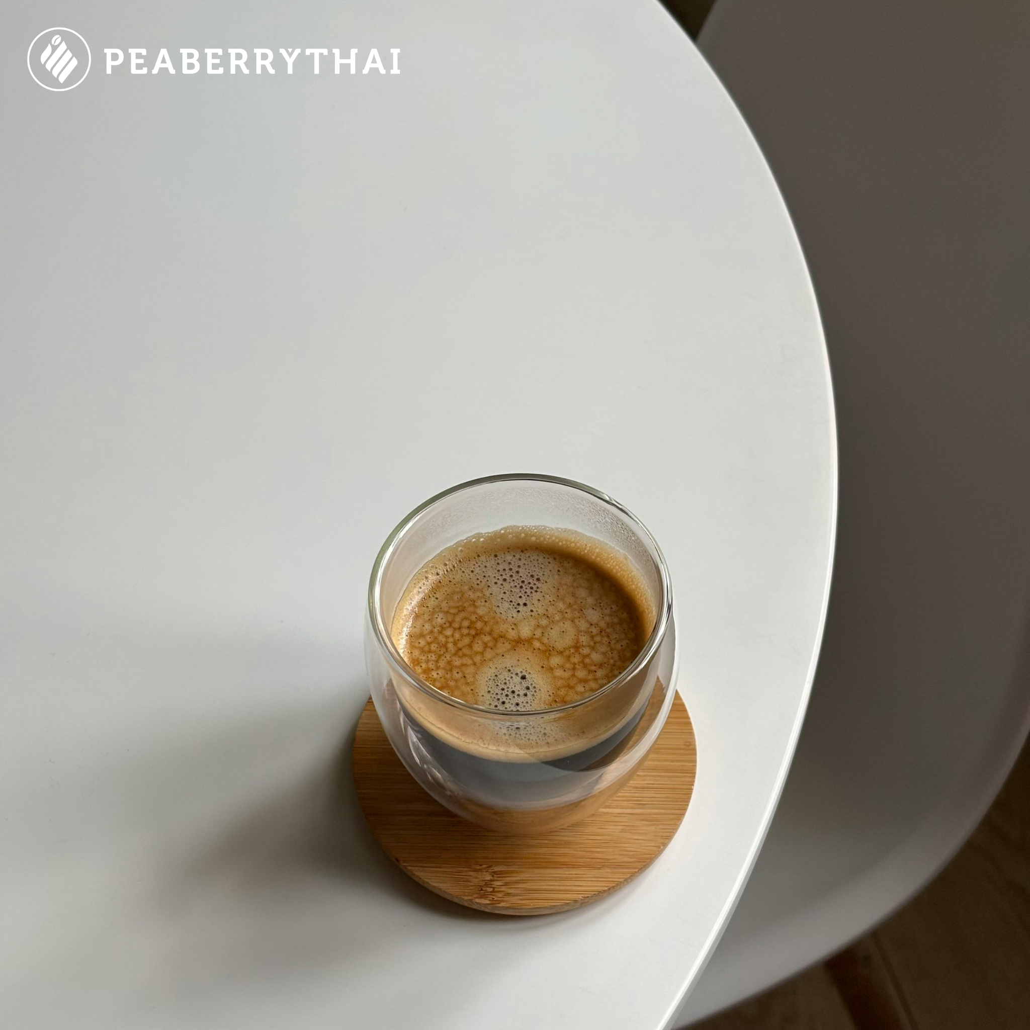 ทำไมคอกาแฟถึงให้ความสำคัญกับ “กาแฟสด”