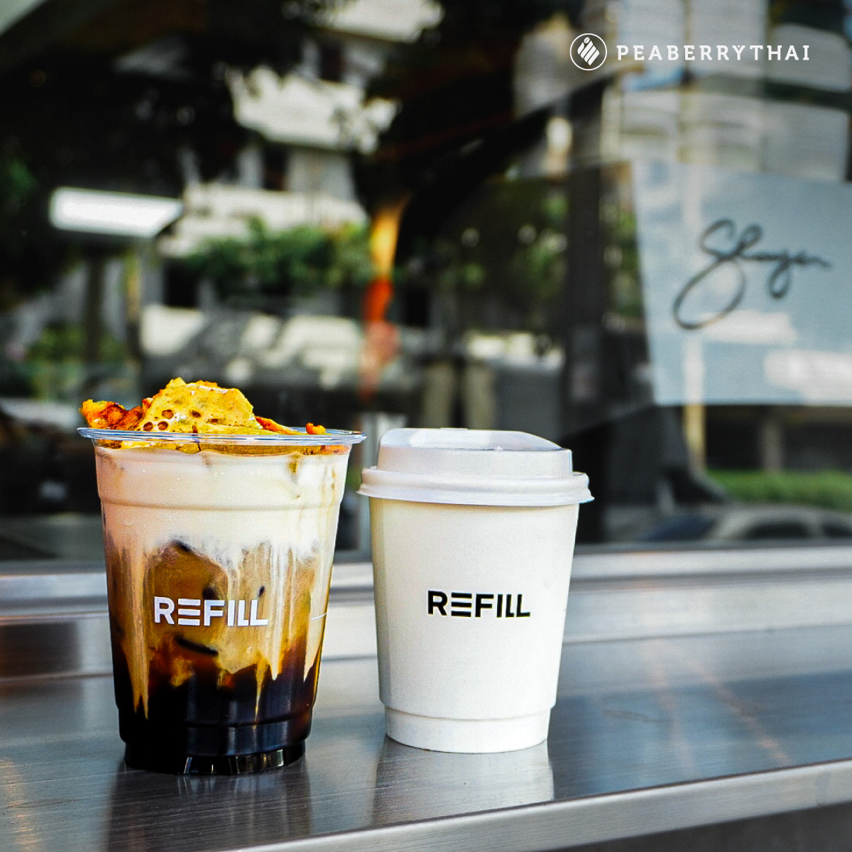 เมนูแนะนำ – Honey Cloud ละมุนจนต้องกลับมาซ้ำ