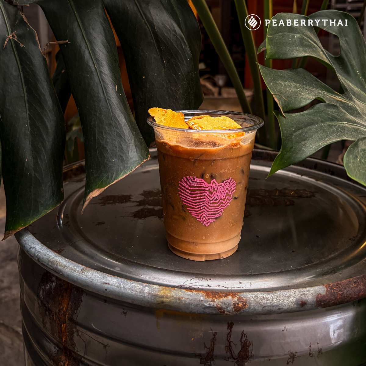 กาแฟแก้วหลักสิบ คุณภาพหลักล้าน