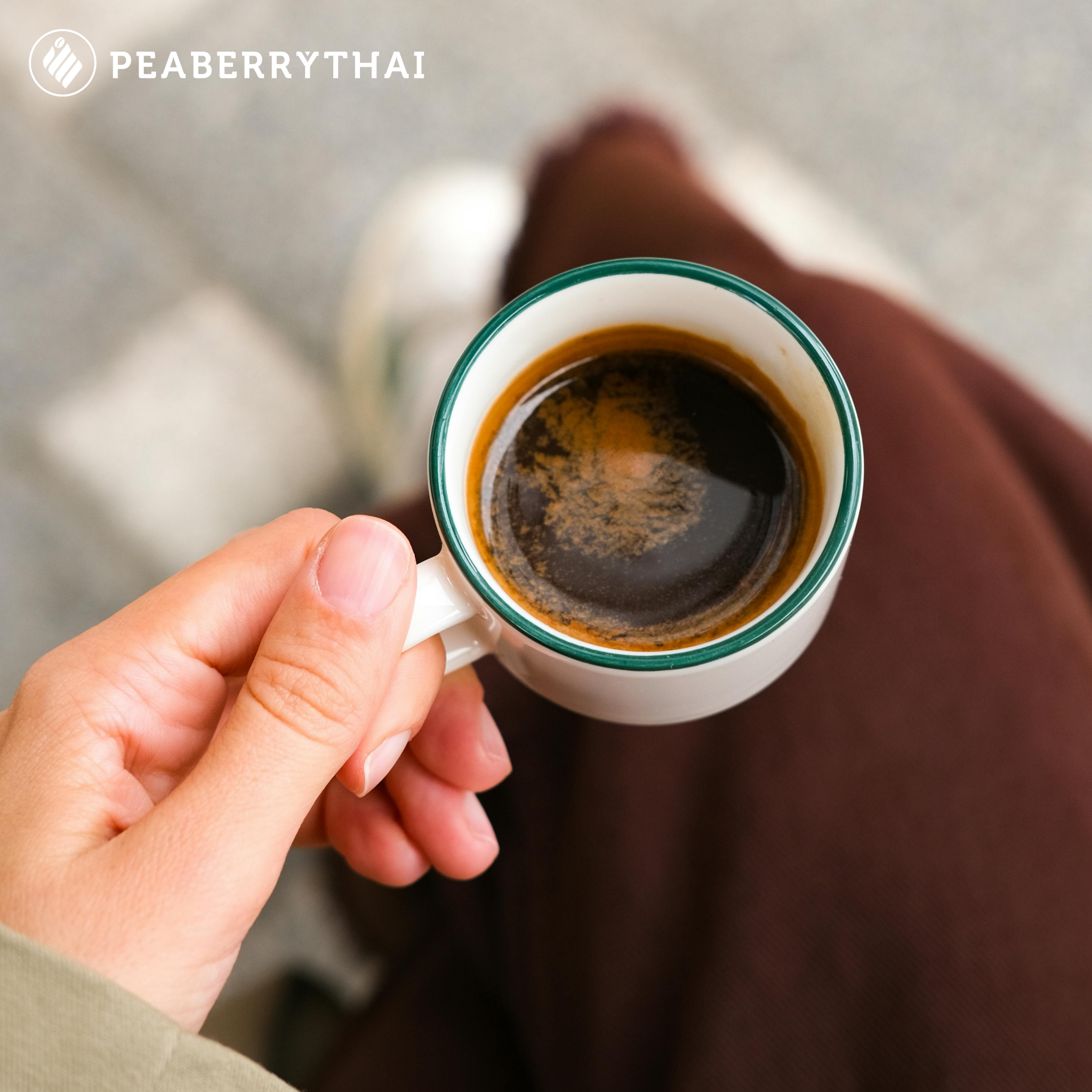 ปัญหาของการทำ Espresso Perfect Shot ที่พบบ่อยและวิธีแก้ไข