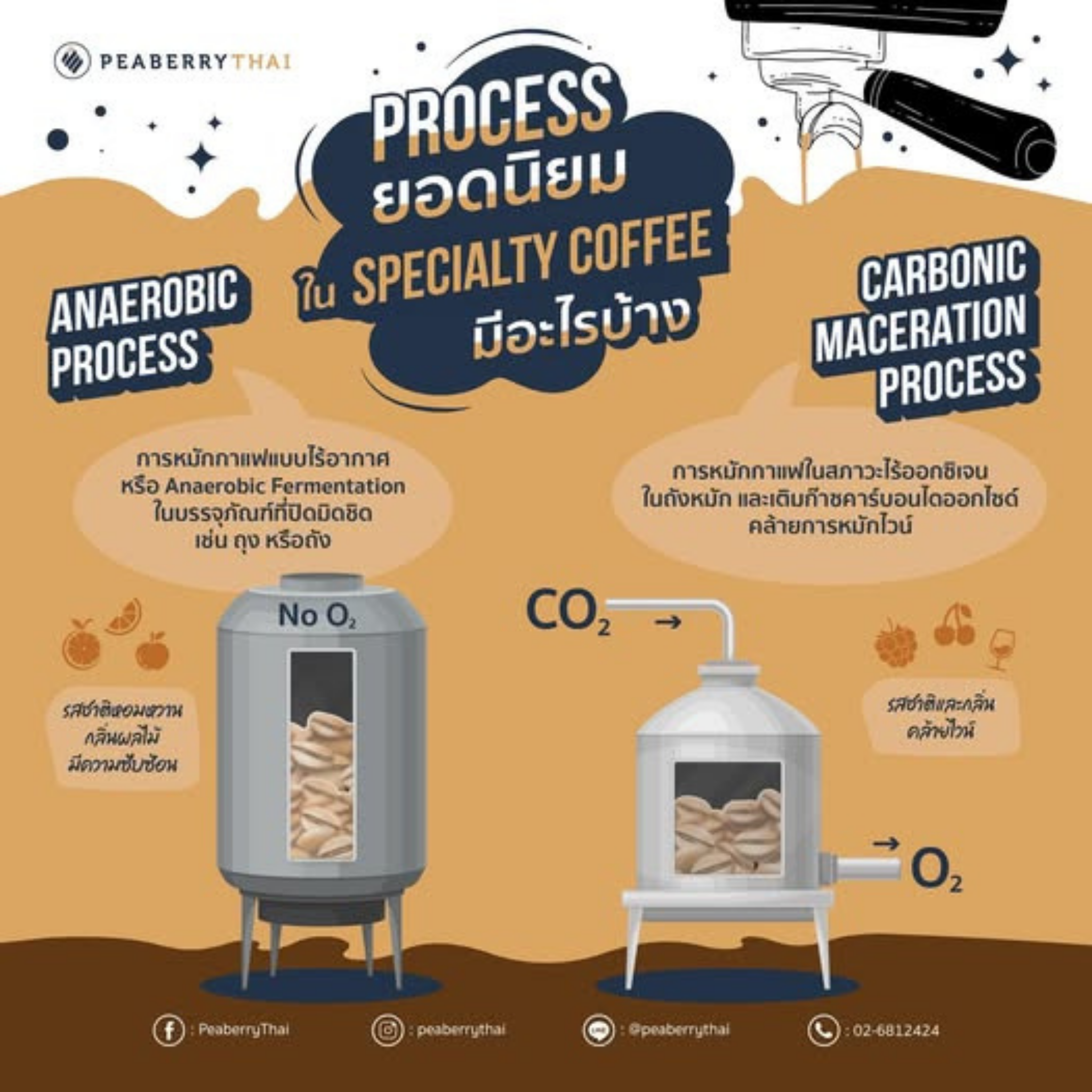 Anaerobic Process