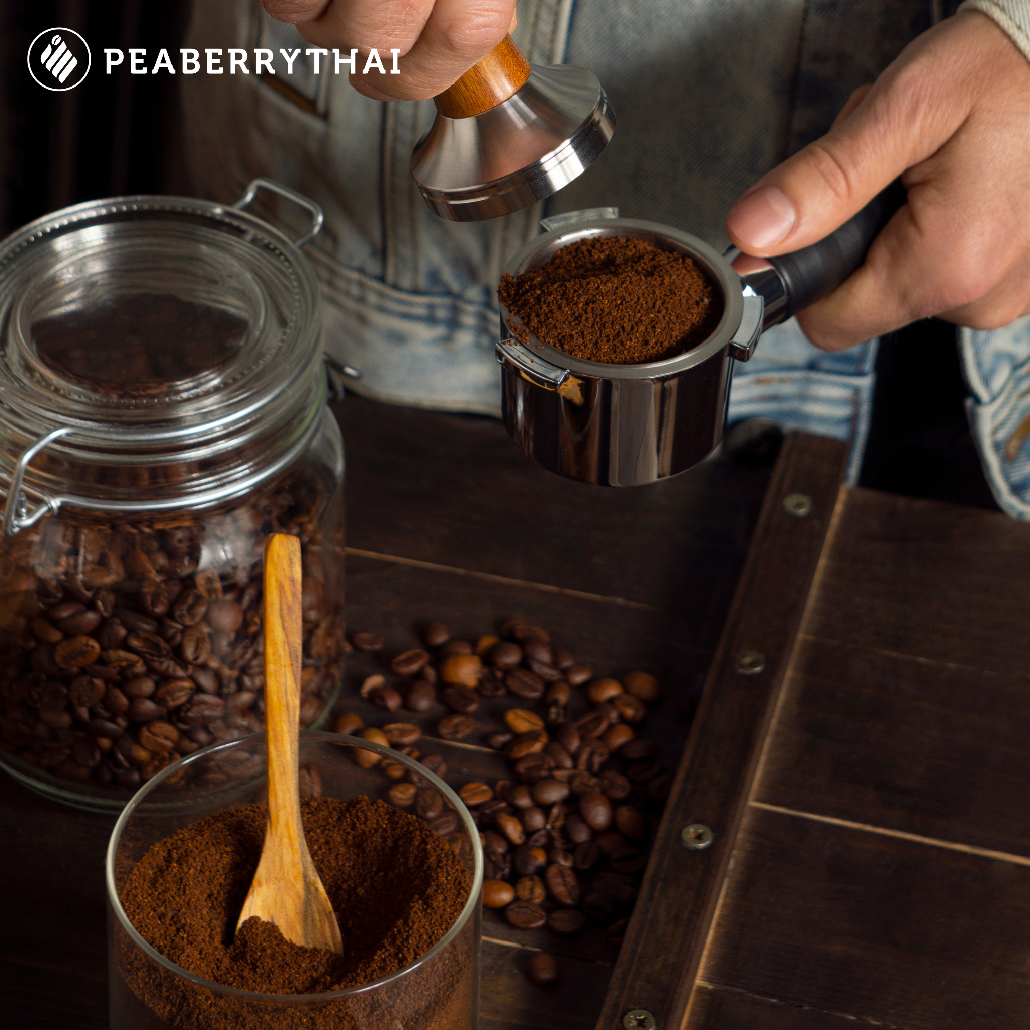 วิธีชง Specialty Coffee ที่บ้านแบบง่าย แต่ได้คุณภาพ
