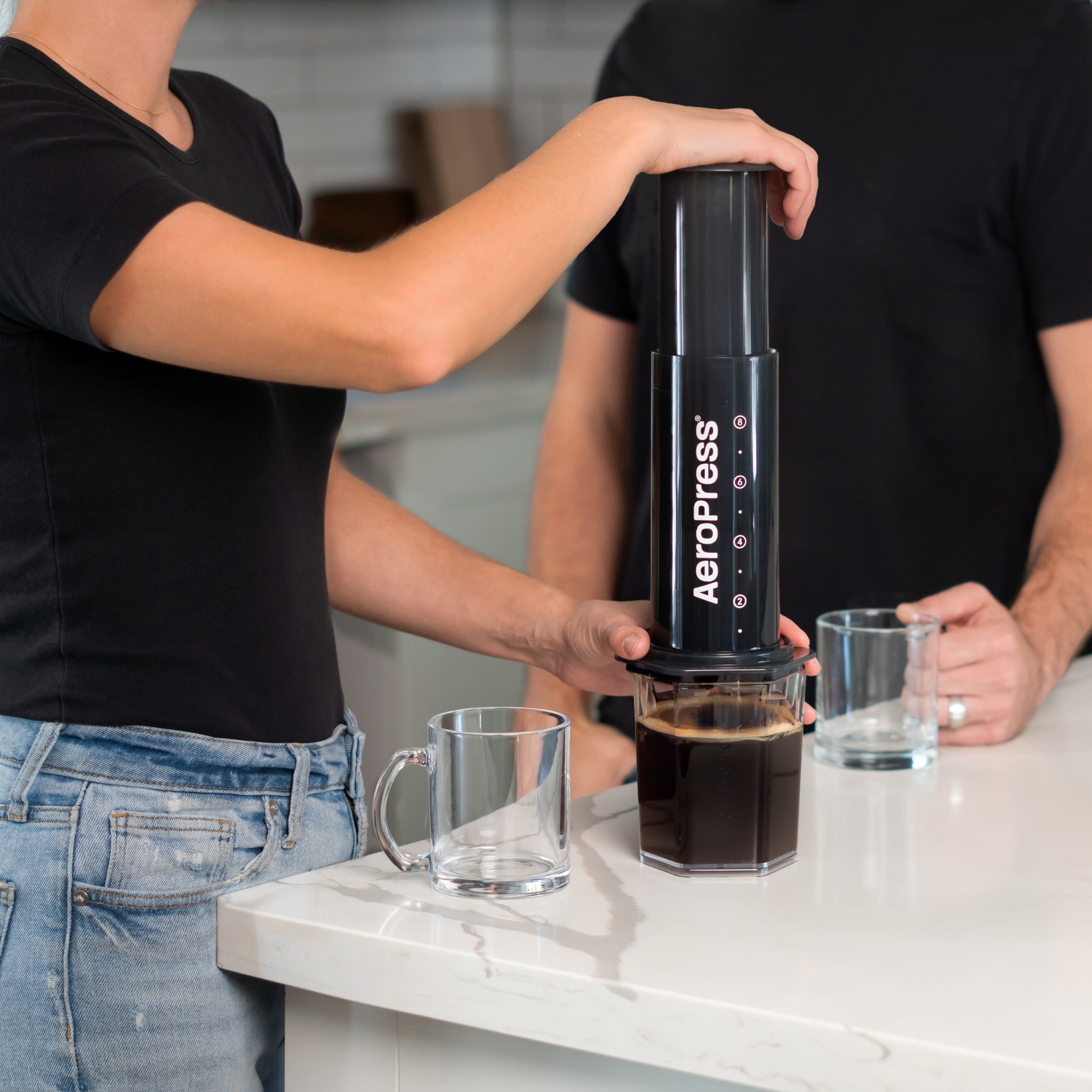 วิธีเลือกระบบน้ำให้เหมาะกับชนิดเครื่องชงกาแฟ