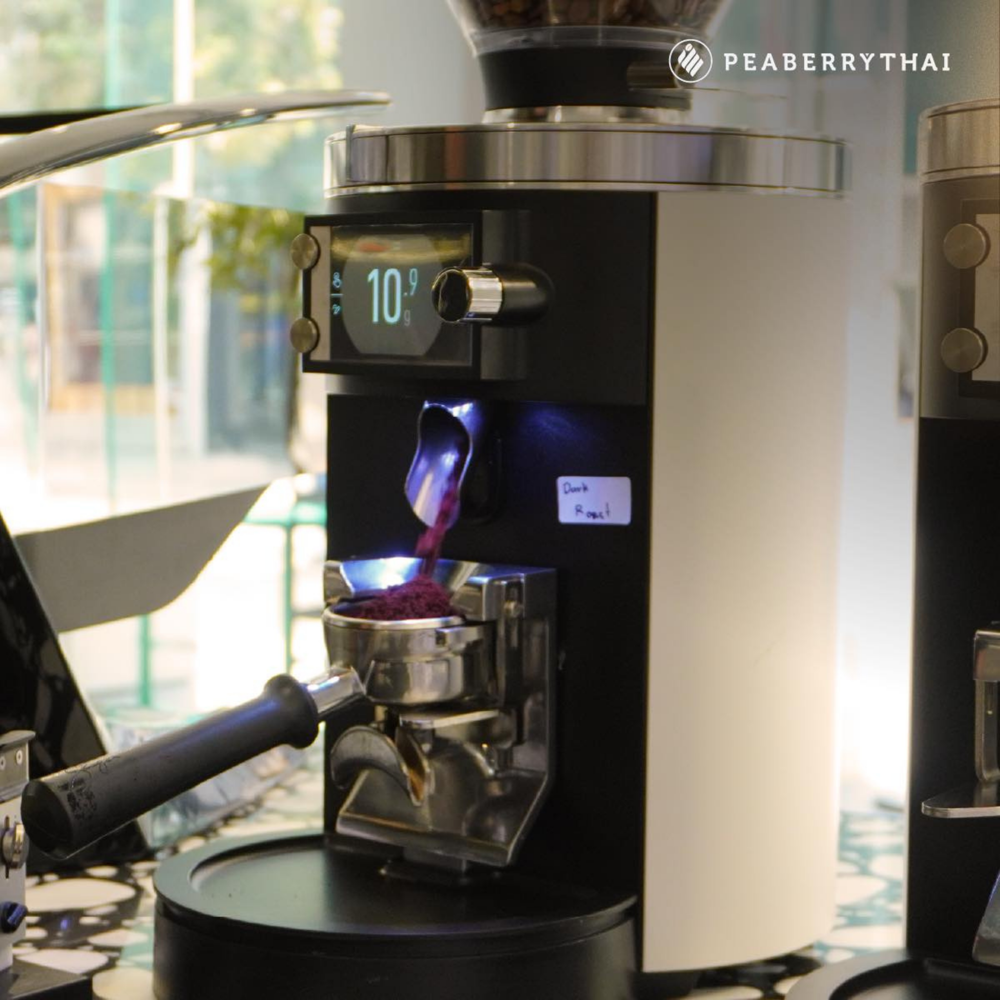 หลักการทำงาน (Coffee Process) ที่ส่งผลต่อรสชาติ