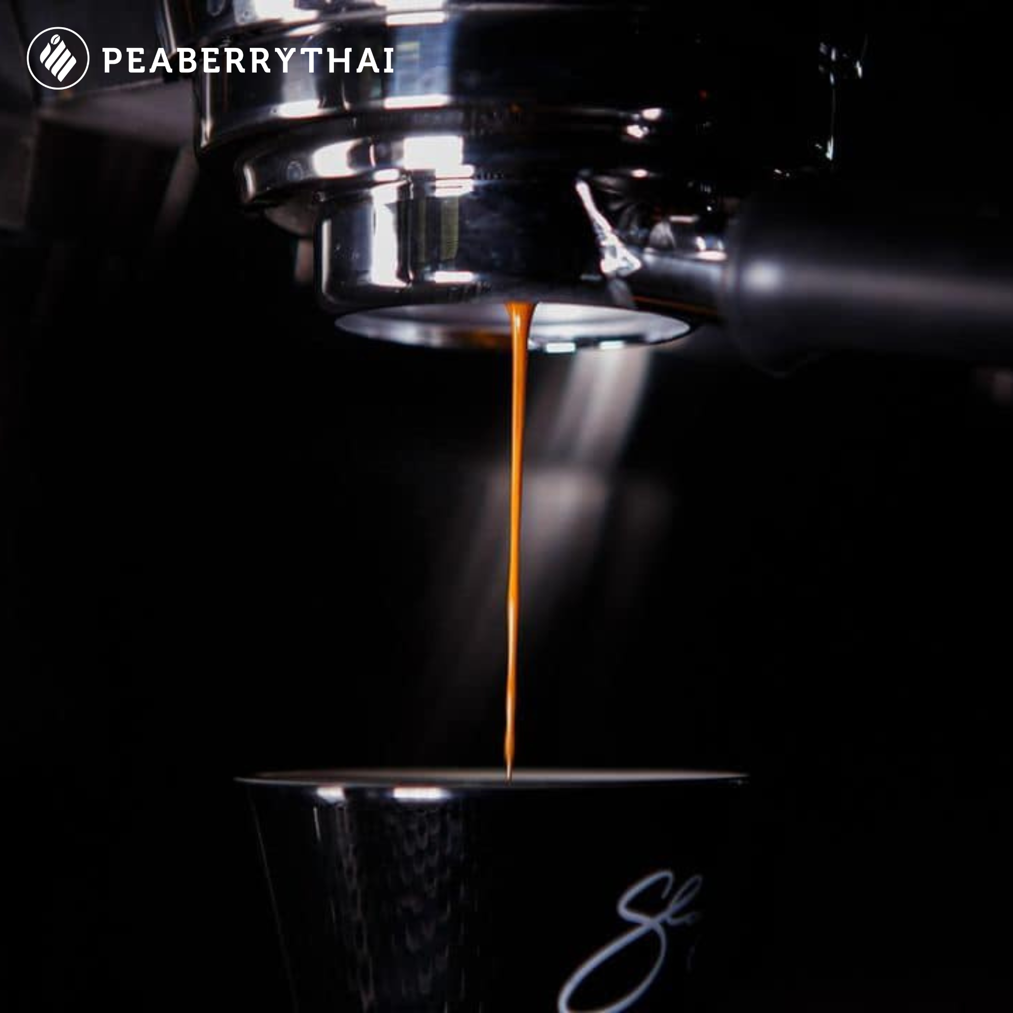 เครื่องชงกาแฟอัตโนมัติกับโลกของ Coffee Specialty