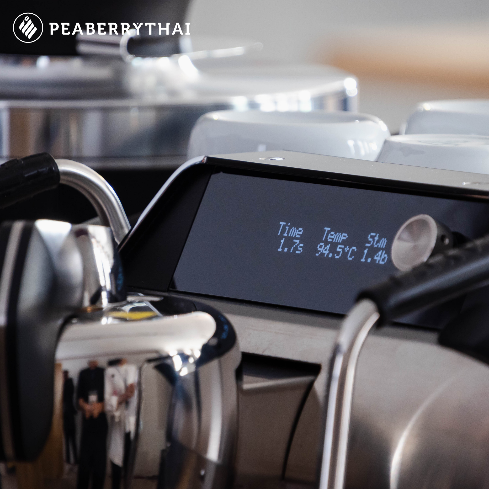 espresso machine