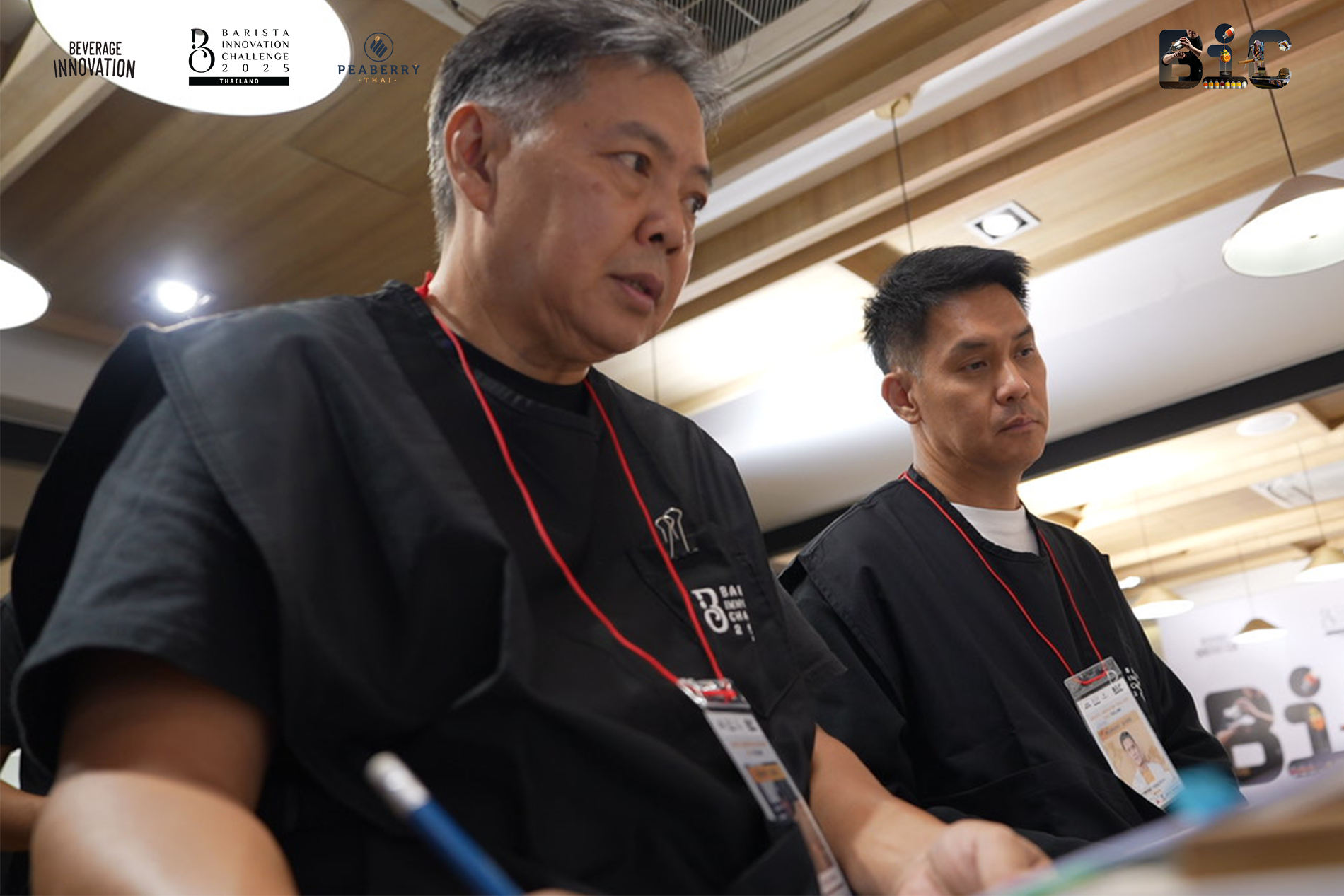 คณะกรรมการผู้ทรงคุณวุฒิให้คำแนะนำที่ช่วยต่อยอดไอเดียได้อย่างมืออาชีพ