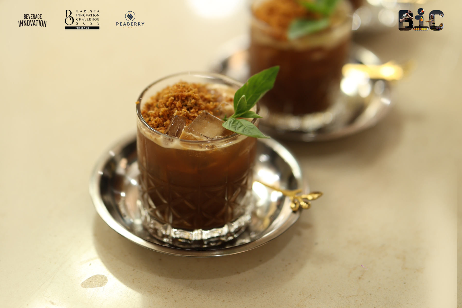 ทำไม Syrup คุณภาพถึงสำคัญสำหรับบาริสต้า