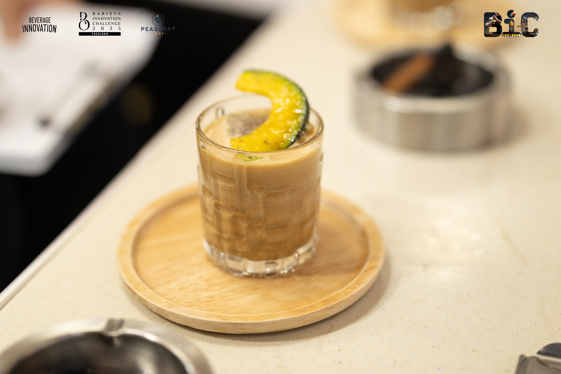 ทำไม Syrup คุณภาพถึงสำคัญสำหรับบาริสต้า