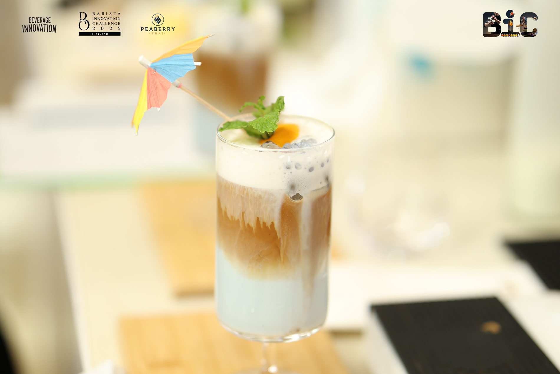ทำไม Syrup คุณภาพถึงสำคัญสำหรับบาริสต้า
