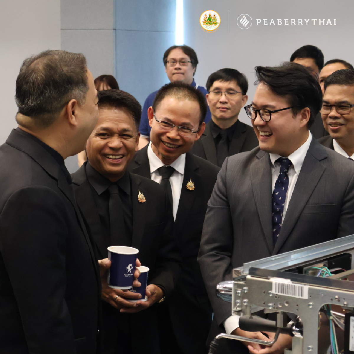 ทำไมทักษะซ่อมเครื่องชงกาแฟจึงสำคัญในยุคธุรกิจกาแฟเติบโต