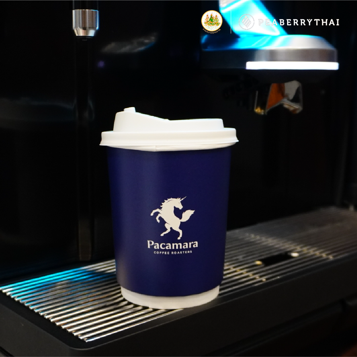 โอกาสในสายอาชีพช่างซ่อมเครื่องชงกาแฟในอนาคต