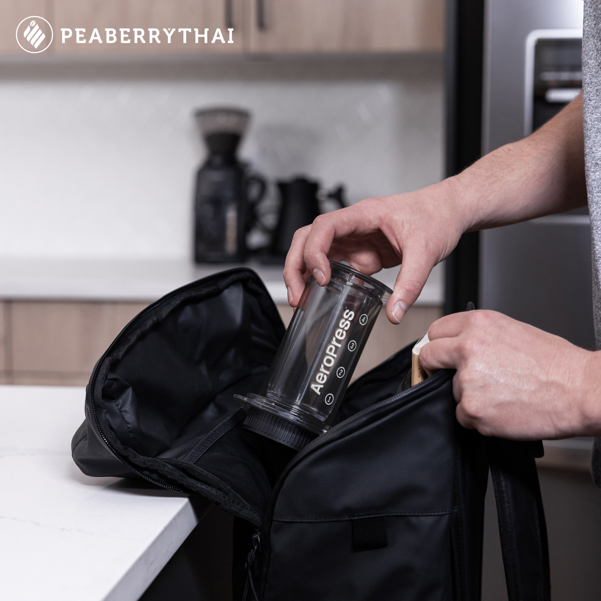 aeropress, แอโรเพลส