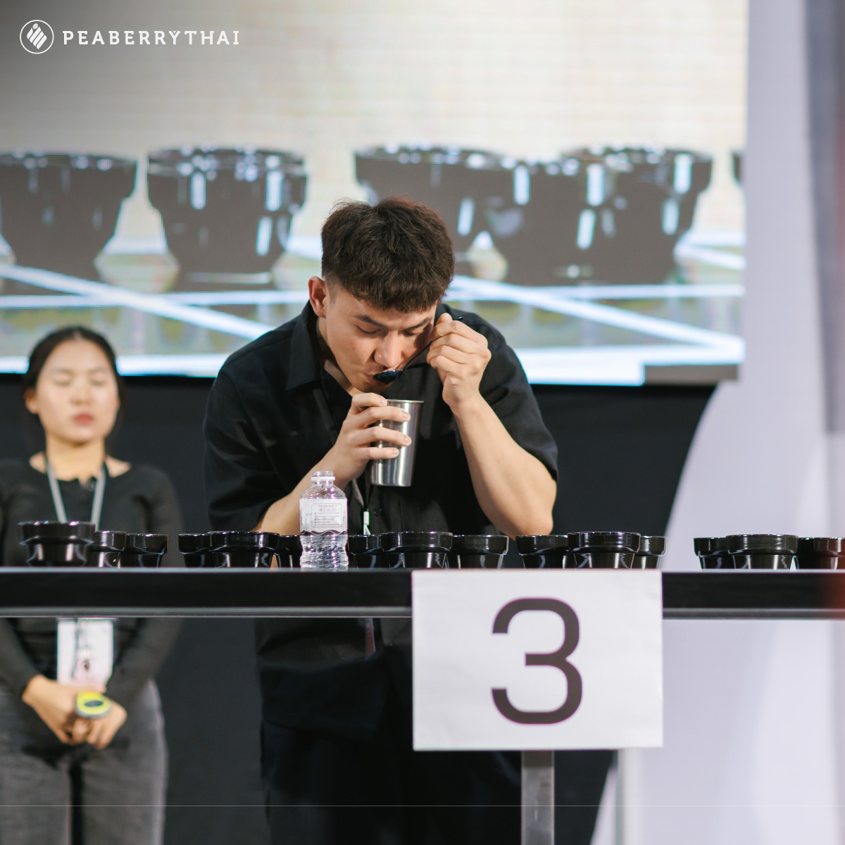 การแข่งขันที่สะท้อนทักษะและการฝึกฝนอย่างแท้จริง