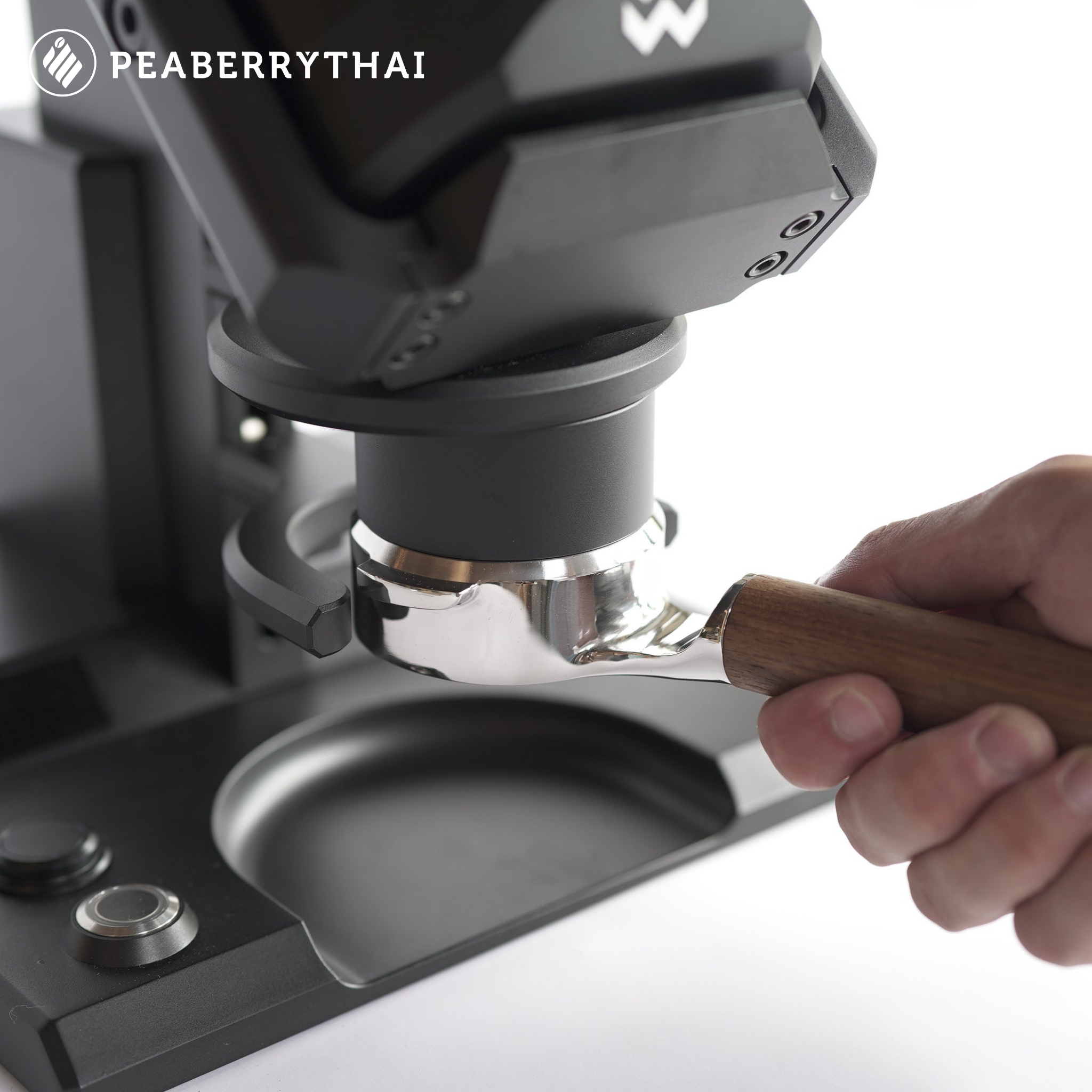 Workflow สำหรับคอกาแฟยุคใหม่