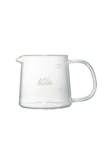 Kalita Glass Server Jug 400