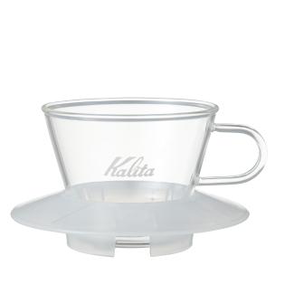 Kalita Glass Wave Drip 155