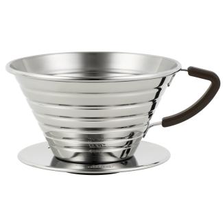 Kalita Stinaless Wave Drip 185