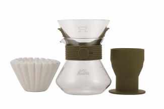 Kalita Wave Style Up-185 - khaki