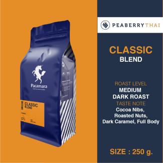 Coffee Blend Classic