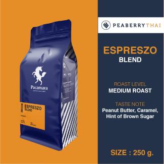 Coffee Blend Espreszo