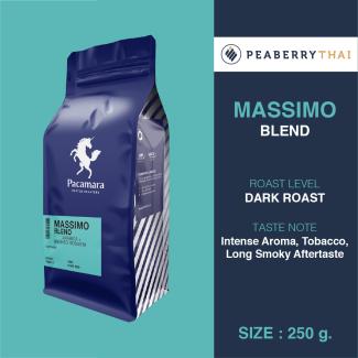 Coffee Blend Massimo