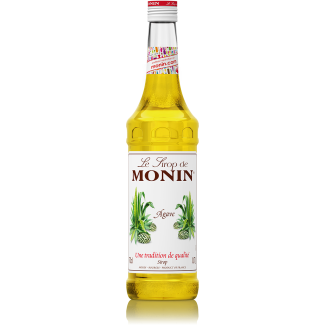 Monin Syrup Agave