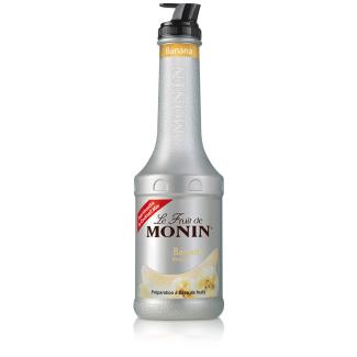 Monin Fruit Mix Bannana