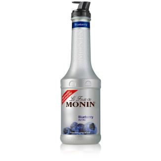 Monin Fruit Mix Blueberry