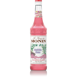 Monin Syrup Bubble Gum