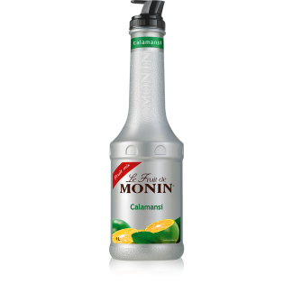 Monin Fruit Mix Calamasi