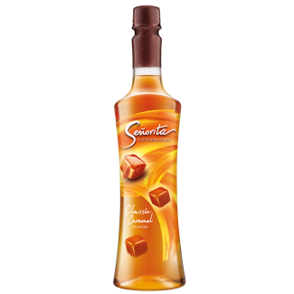 Senorita syrup Caramel