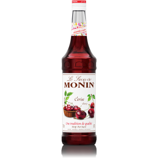 Monin Syrup Cherry