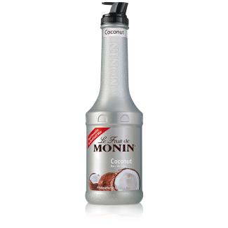 Monin Fruit Mix Coconut