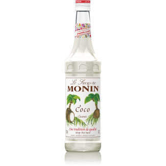 Monin Syrup Coconut