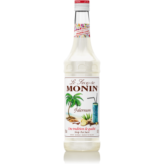 Monin Syrup Falernum