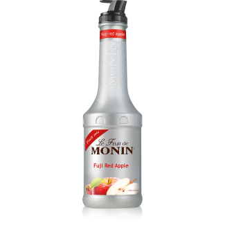 Monin Fruit Mix Fuji Red Apple