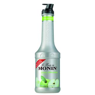 Monin Fruit Mix Green Apple