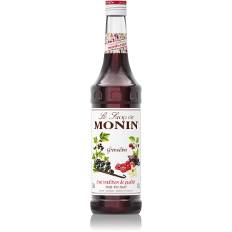 Monin Syrup Grenadine