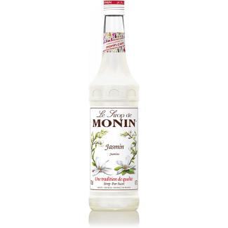 Monin Syrup Jasmin 