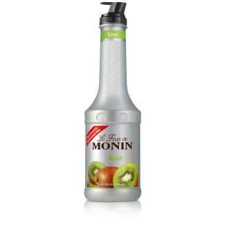 Monin Fruit Mix Kiwi 