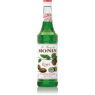 Monin Syrup Kiwi