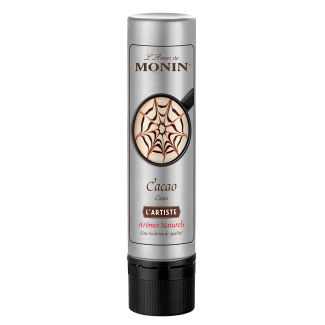 Monin Sauce L'Artiste Chocolate