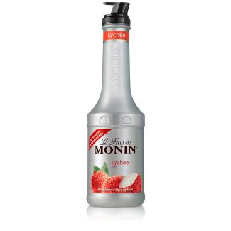 Monin Fruit Mix Lychee