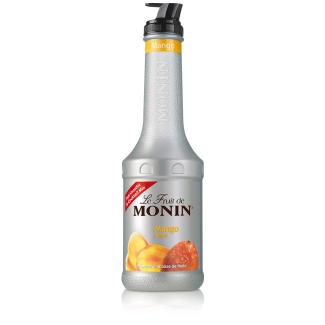 Monin Fruit Mix Mango 